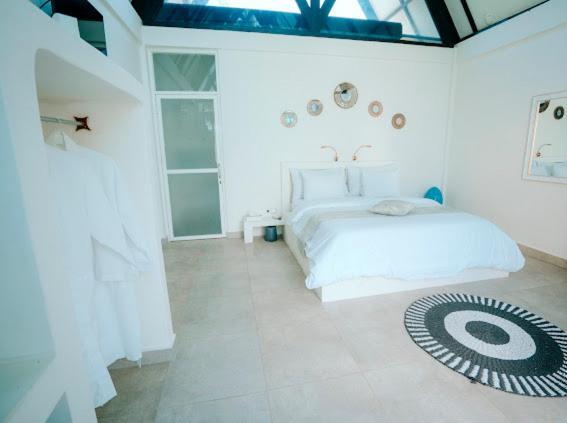 Atties Villa Gili Air Exterior photo